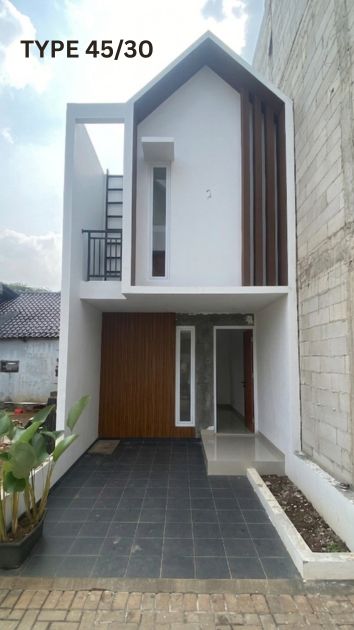 TERAS PROGRES 45
